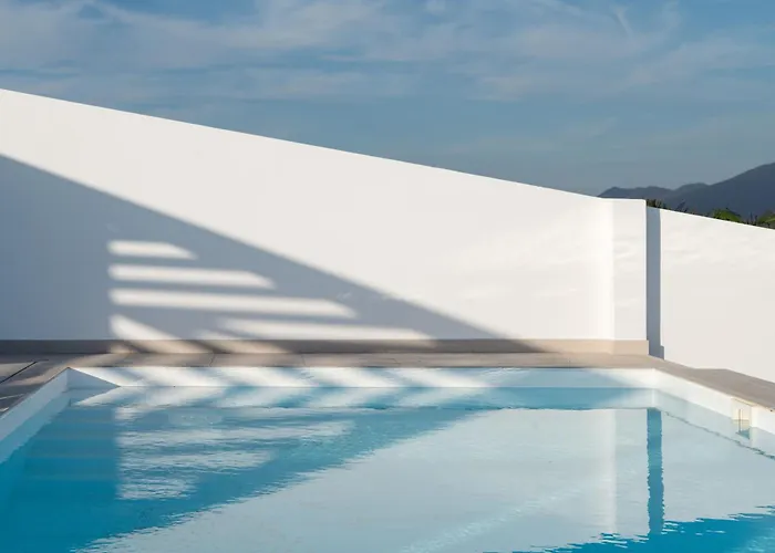 Gadea - Vipvipvillas Villa *