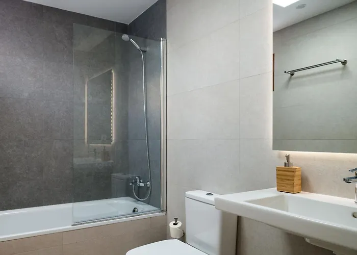 וילה Gadea - Vipvipvillas