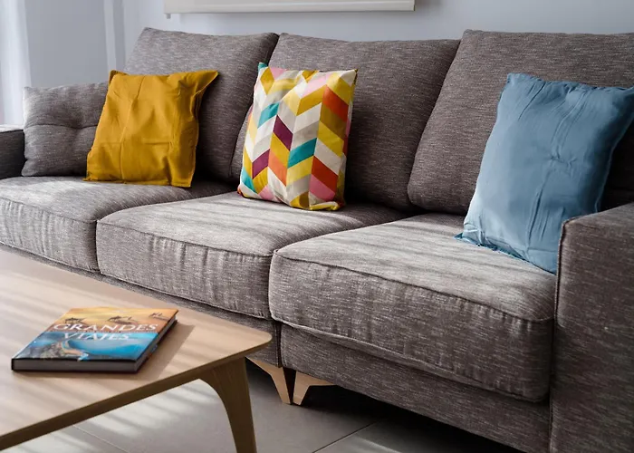 Gadea - Vipvipvillas וילה