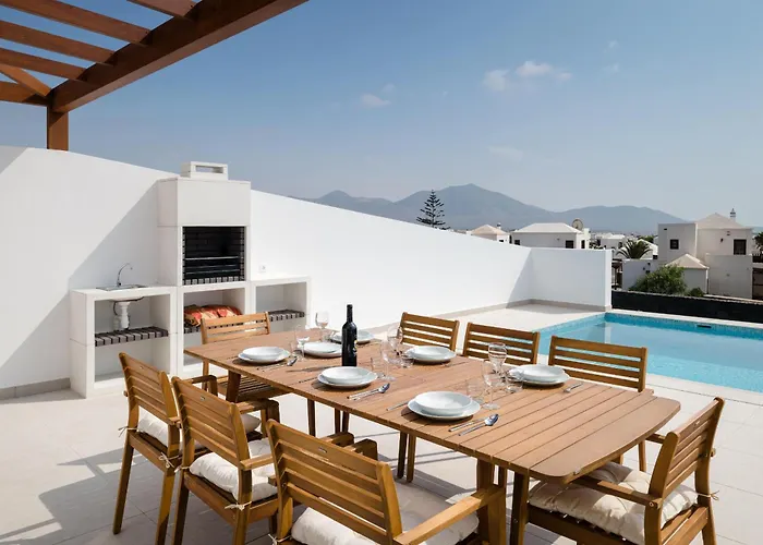 וילה Gadea - Vipvipvillas
