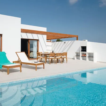 Gadea - Vipvipvillas *