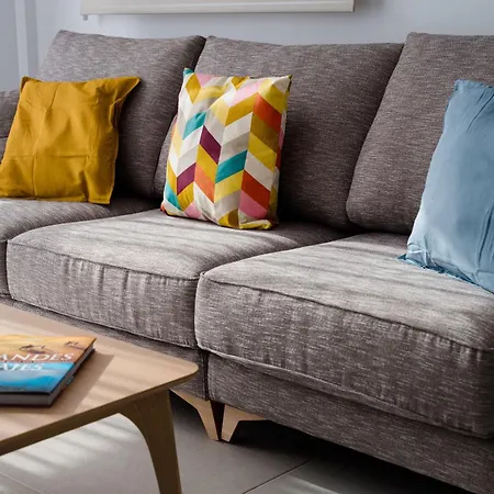 Gadea - Vipvipvillas 빌라