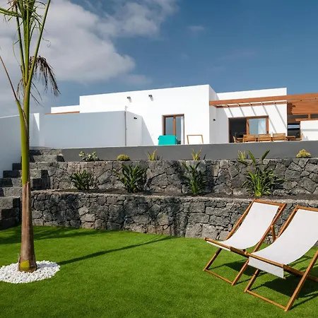 Gadea - Vipvipvillas Villa *