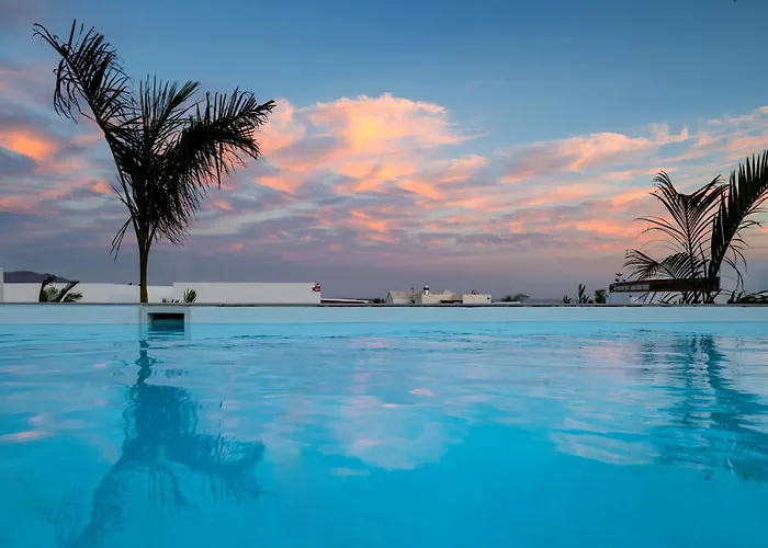 Gadea - Vipvipvillas 플라야블랑카