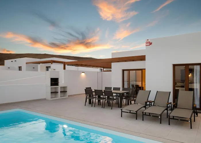 Gadea - Vipvipvillas 빌라