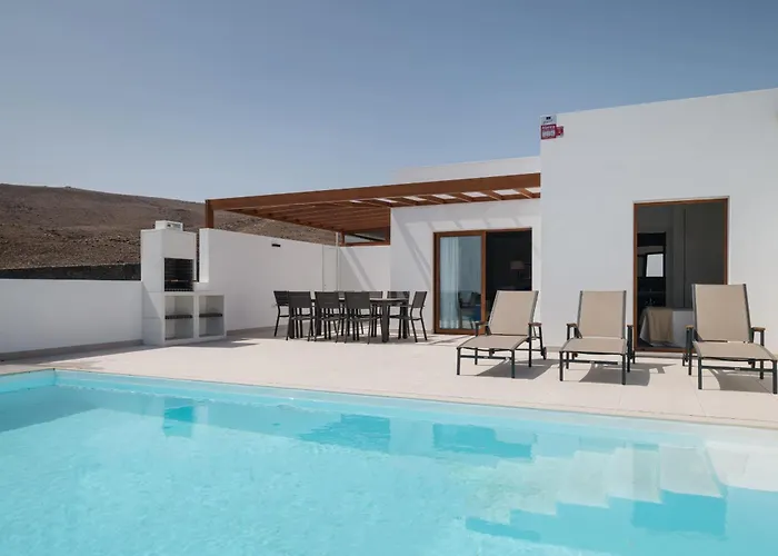 Gadea - Vipvipvillas Playa Blanca (Lanzarote)
