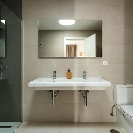 Gadea - Vipvipvillas 别墅 普拉亚布兰卡