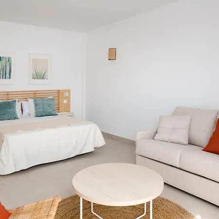 Gadea - Vipvipvillas * Playa Blanca (Lanzarote)