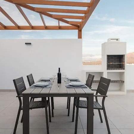Gadea - Vipvipvillas Playa Blanca (Lanzarote)